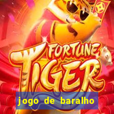 jogo de baralho valendo dinheiro